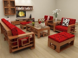 Mua bán thanh lý bàn ghế quán cà phê - cafe - quán ăn