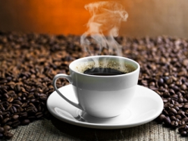 Cà phê giúp bảo vệ gan khỏi tác hại của bia rượu