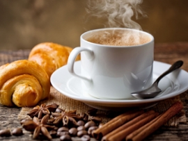 Những điều cần biết về ly cà phê mỗi sớm mai