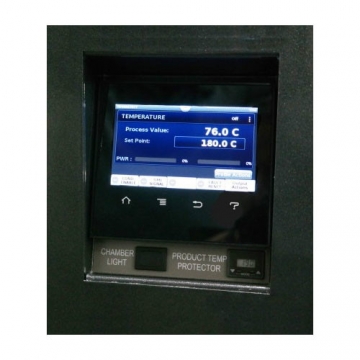 Buồng kiểm tra nhiệt độ độ ẩm,Temperature and humidity chamber