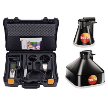 Thiết bị đo đa năng Testo 435-4