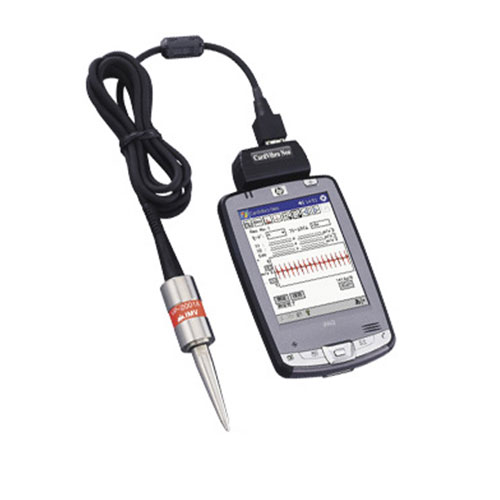 Máy đo độ rung IMV VM-2004Neo