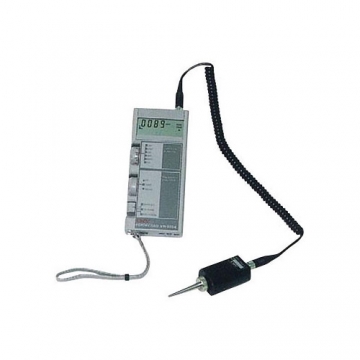 Máy đo độ rung cầm tay IMV VM-3004SI
