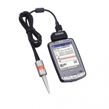 Máy đo độ rung IMV VM-2004Neo