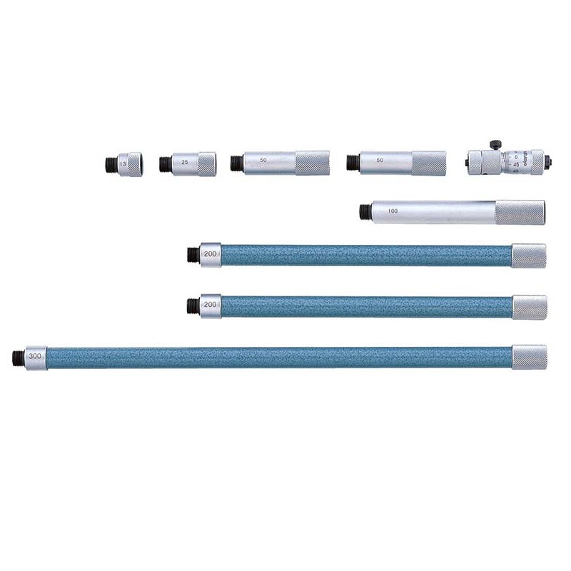 Panme đo trong cơ khí 50-1500mm 137-205 Mitutoyo