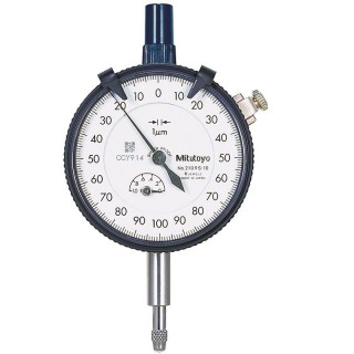 Đồng hồ so 3062S-19 0-100mm/0.01mm Mitutoyo