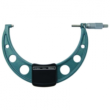 Panme đo ngoài cơ khí 103-144-10 175-200mm/0.01mm