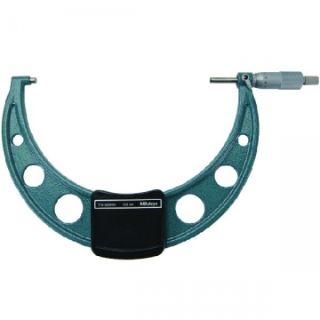 Panme đo ngoài cơ khí 103-146-10 200-225mm/0.01mm