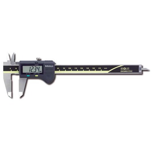 Thước cặp điện tử 500-153 0-300mm/0.01mm Mitutoyo