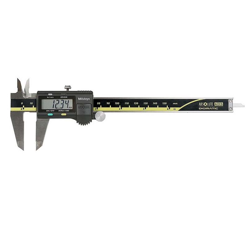 Thước cặp điện tử 500-182-30 0-200mm/0.01mm ...