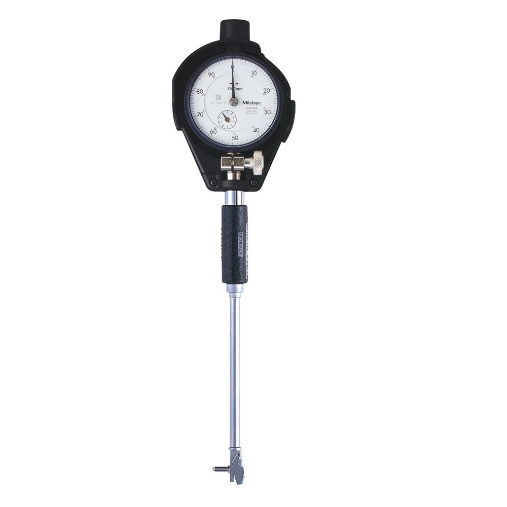 Thước đo lỗ đồng hồ 511-204 10 - 18.5mm Mitutoyo