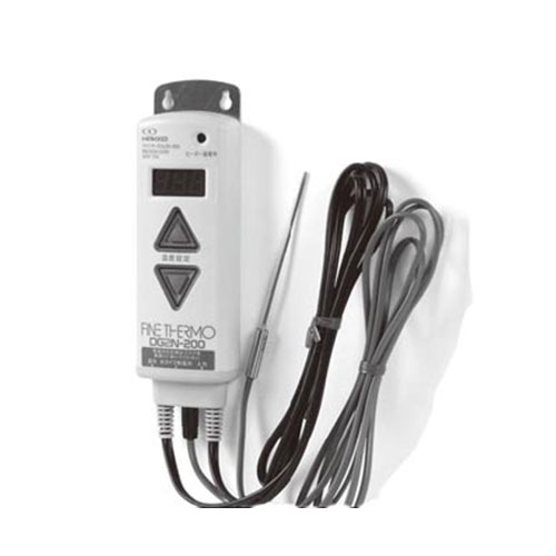 Bộ điểu khiển nhiệt độ Thermo controller ...