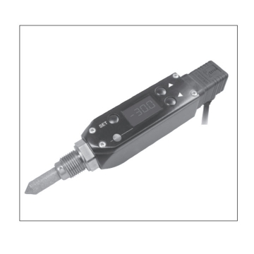 Bộ chuyển tín độ ẩm Testo 6740