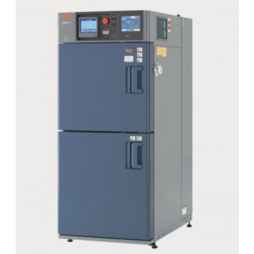 Tủ nhiệt, buồng nhiệt, Thermal Shock