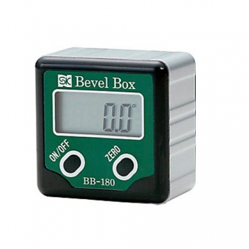 Thước nivo điện tử BB-180 Niigata