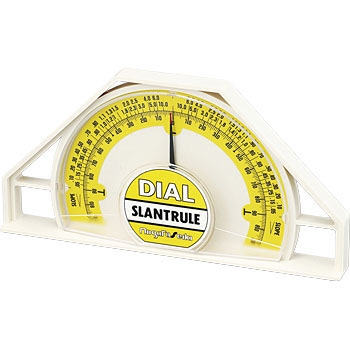 Thước nivo đồng hồ 0-180 độ DSR-ST Niigata