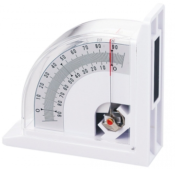 Thước nivo đồng hồ 0-90 độ LM-90 Niigata