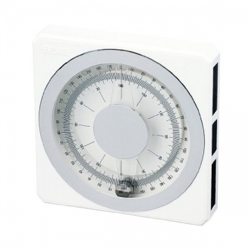 Thước nivo đồng hồ 360 độ LM-360 Niigata