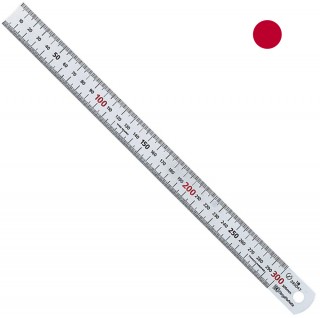Thước lá inox 2m ST-2000 Niigata