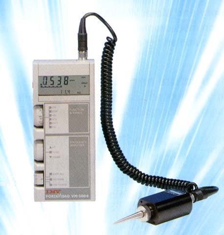 Máy đo độ rung cầm tay IMV VM-3004SI/Porta Vibro